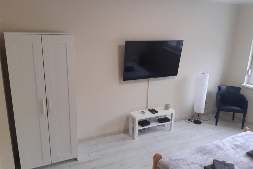 Apartman Mima Belgrad Exteriör bild